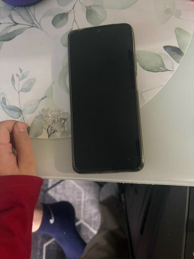 Брат нашёл телефон не знаю где забрать можно на Профсо?...