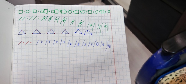 Коллеги, помогите советом.Я не логопед, а учитель.Приве...