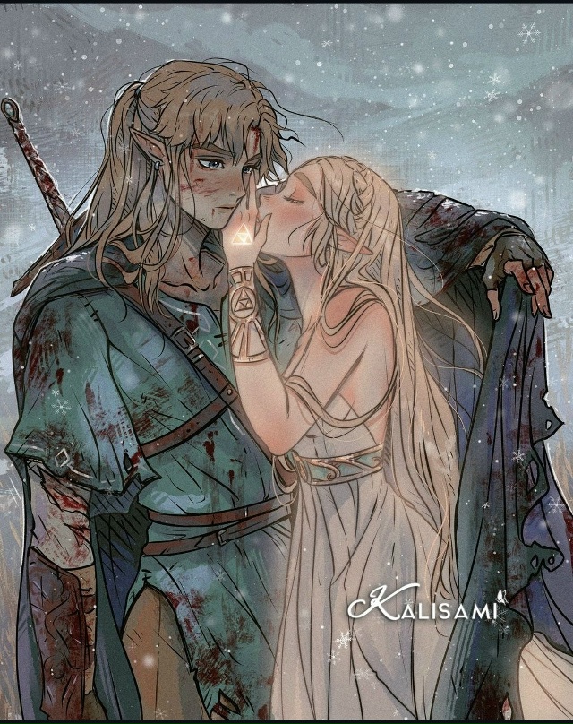 #Art_manga_comics@mangaotaku
by Kalisami