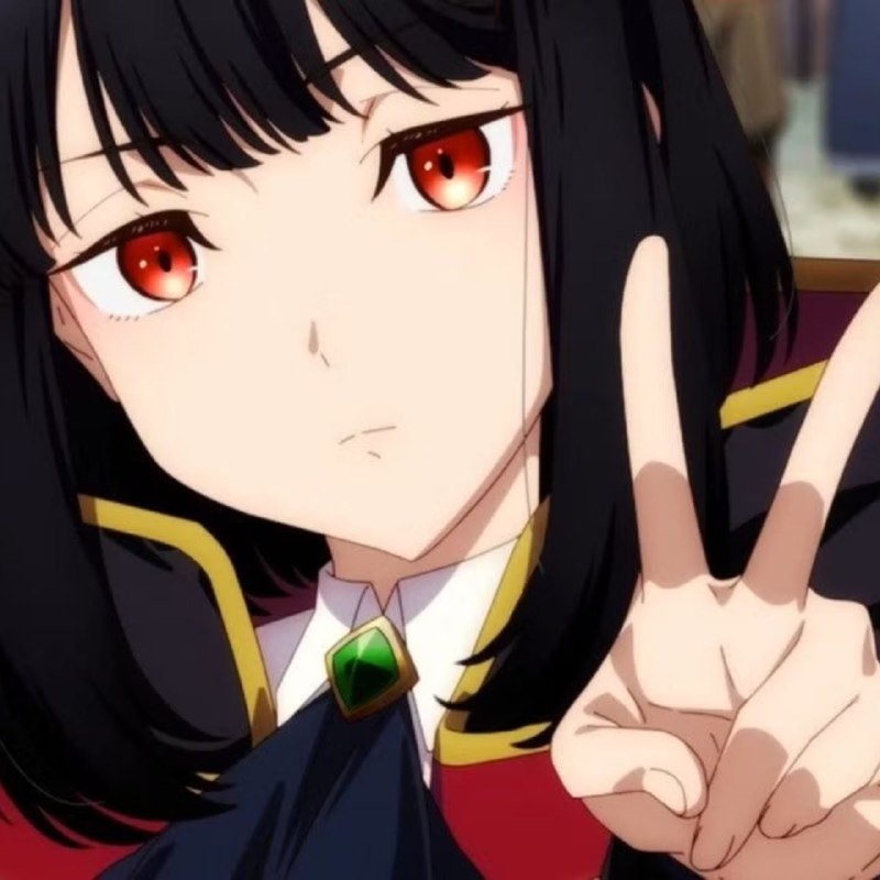 Меч, который не заржавел
28 января в 11:30 мск обещают какую-то новую информацию к аниме-сериалу "С