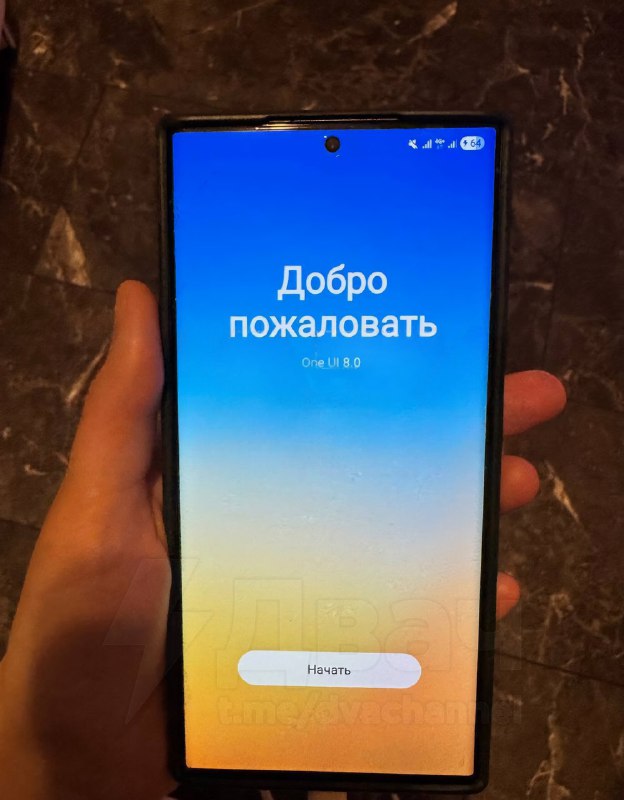 ‼️Смартфоны Samsung массово превращаются в кирпич после обновления до One UI 8
После установки прош