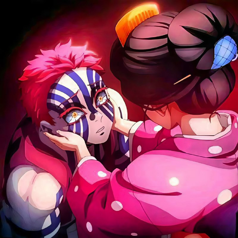 ⛔️Фильм «Клинок, рассекающий демонов: Бесконечный замок» снят с проката во всех китайских кинотеатр