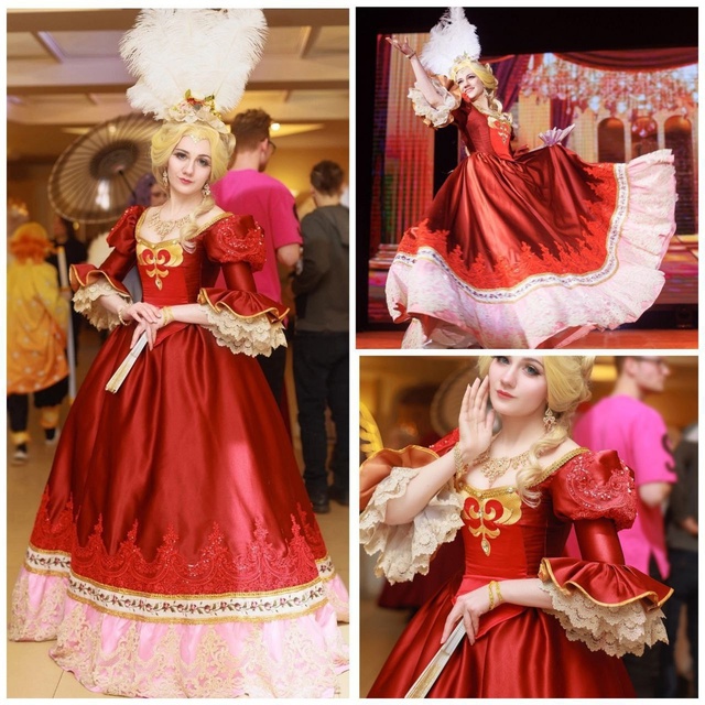 #Продажа_АБ
#Россия_АБ
#Владивосток_АБ
#Косплей_АБ
#Пе?...