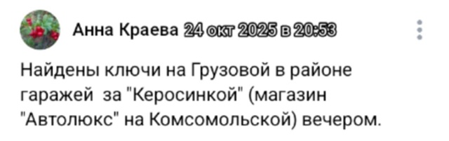 #потеряшки@monchegorsk