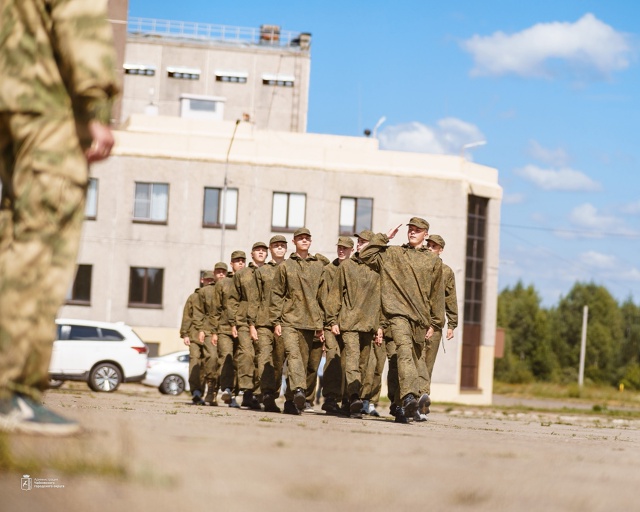 🇷🇺 Патриотизм. Военно-спортивная подготовка. Дружба....