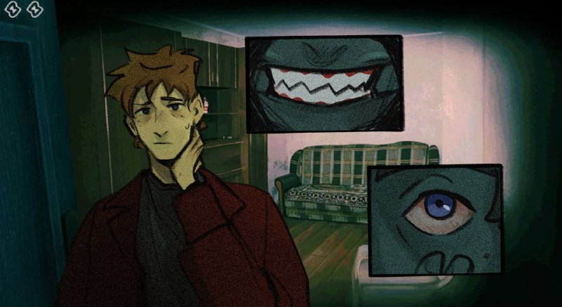 Зря пустили