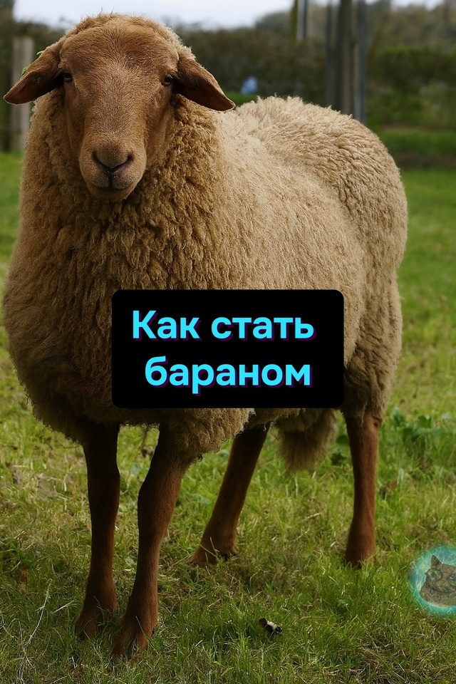 Вот ты и попался!