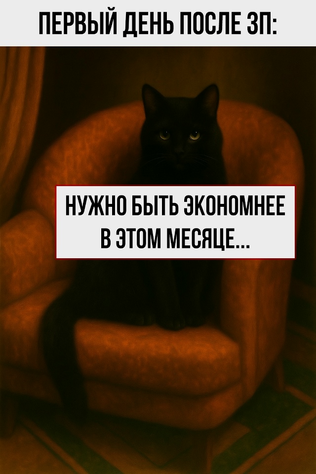 Каждый месяц на одни и те же грабли наступаю с такими м?...