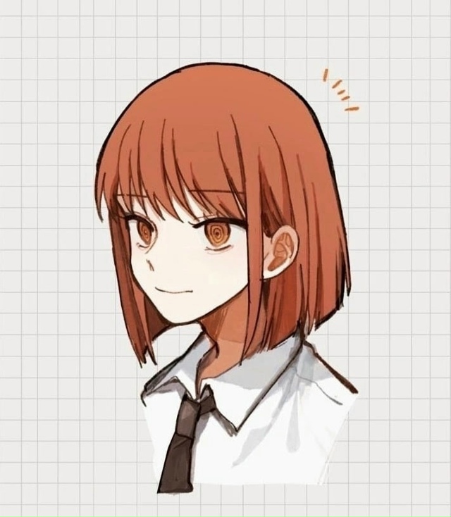 Она всегда очень красивая...