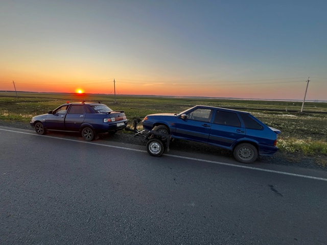 ⚠️🚘🚗Возможно у кого-то есть автомобиль под восстан?...