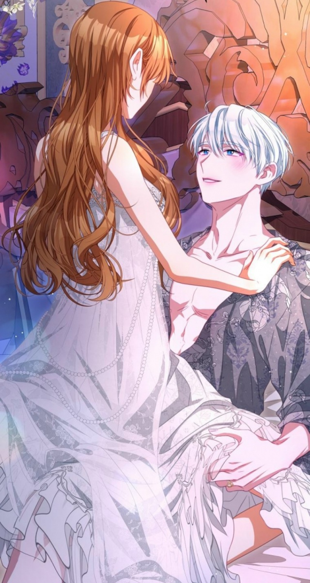 #Я_стала_соперницей_главных_героев
#Hexe@manga_hwa