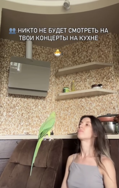 Самая лучшая жена!