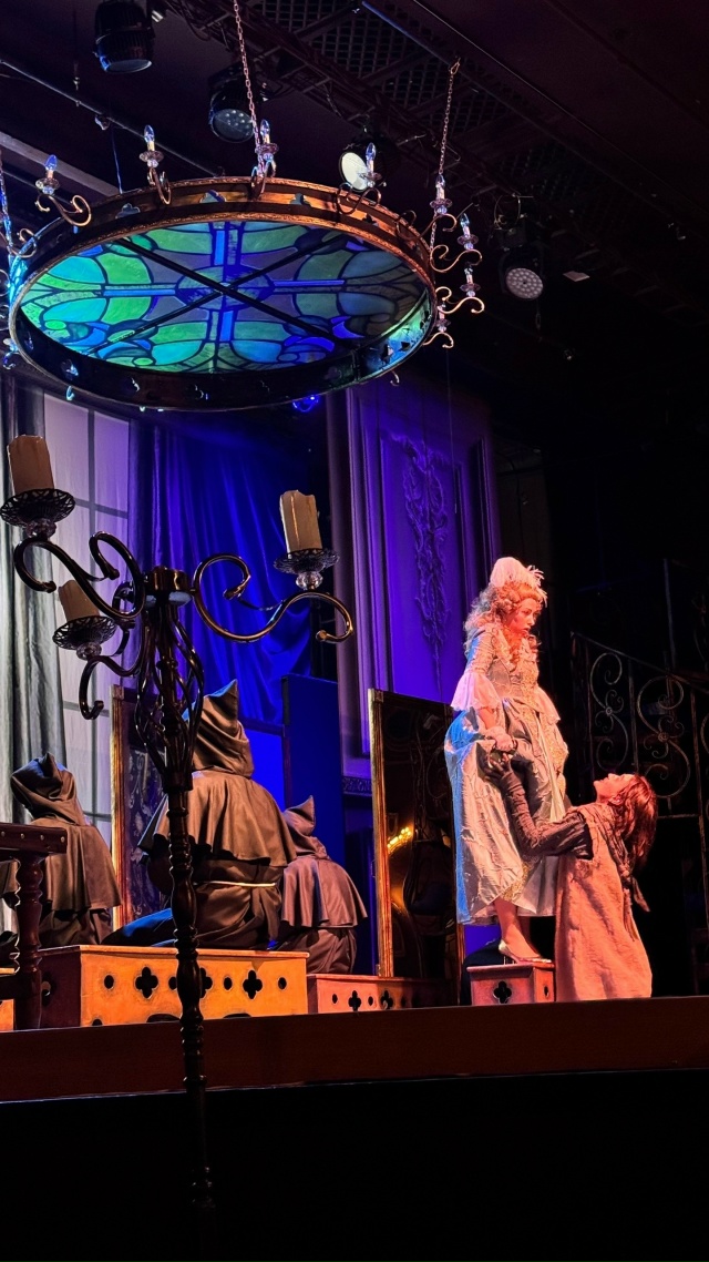 21 МАРТА🎭«ТАРТЮФ» Камерный театр, Смоленск
🔥 ПРЕМЬЕ...