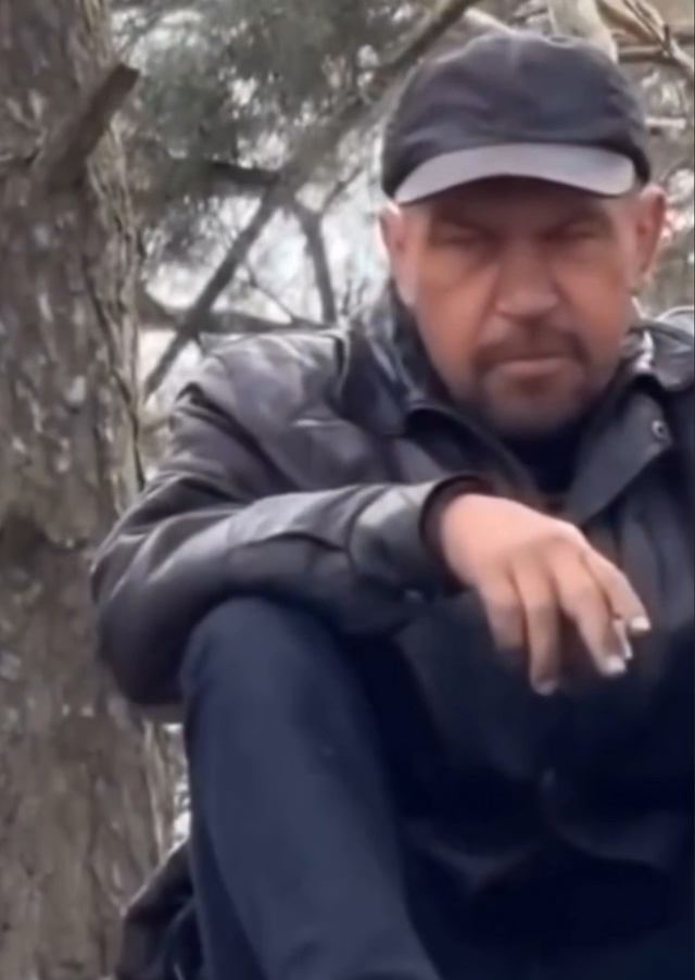 Одинокий странник потерял свою дорогу..