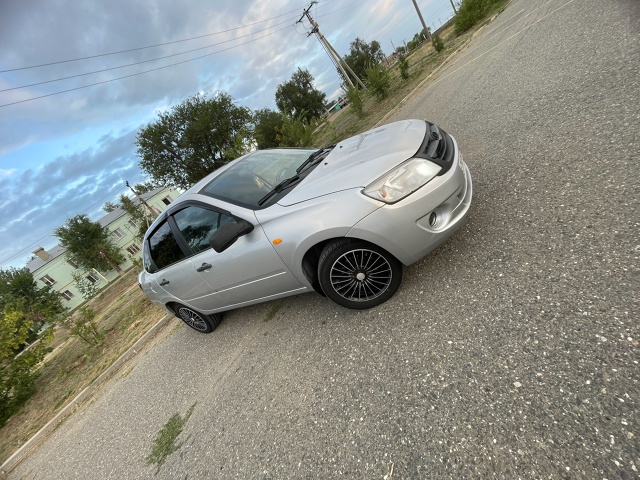 Продам Lada Granta 2013 год.
Автомат.
Кондиционер. Эл.усилител?...