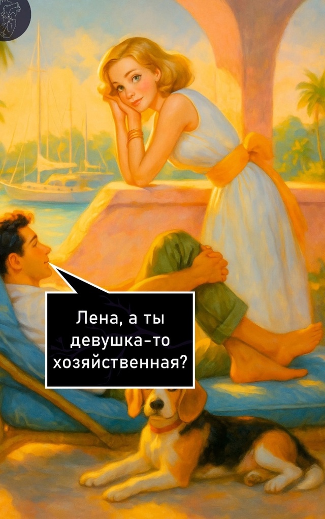 Семейная жизнь