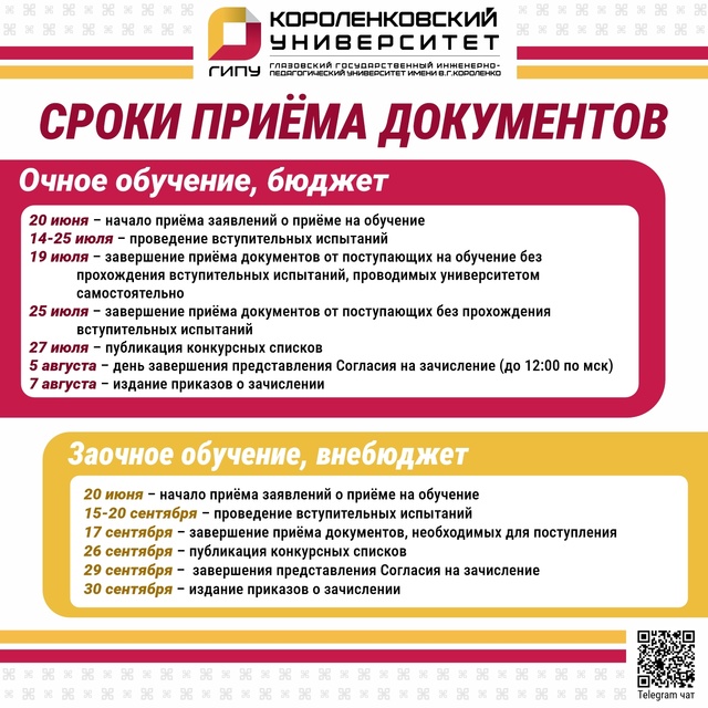 Поступление на БЮДЖЕТ! 25 мест!
Трудоустройство на пред...