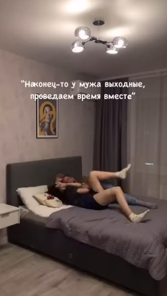 Когда не можешь определиться в чем пойти в зал)