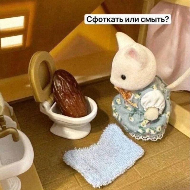 Утренняя подборочка