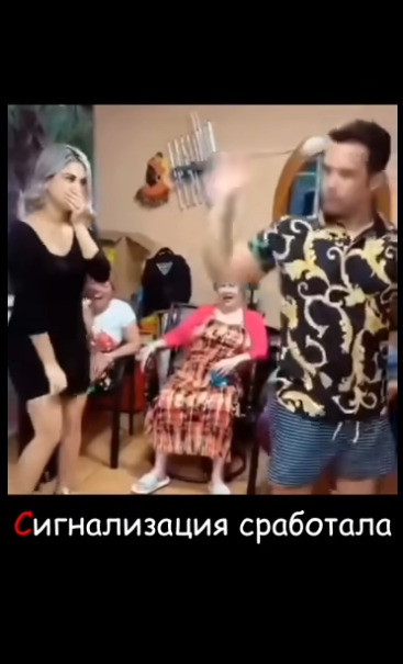 Просто надо уровень газового датчика убавить
