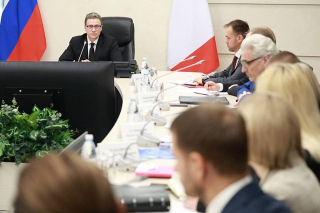 Алкомаркеты на Вологодчине преобразуют в продуктовые ...