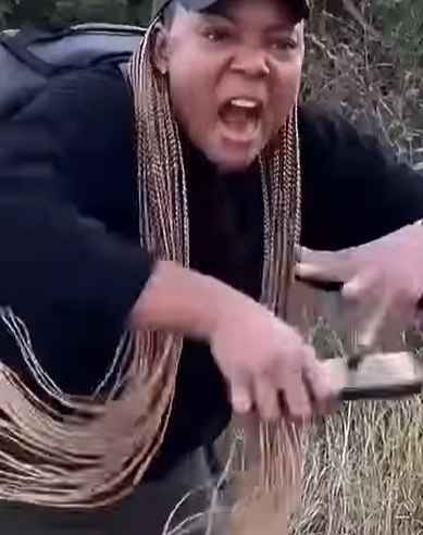 В начале думал, что мне показалось, но нет..