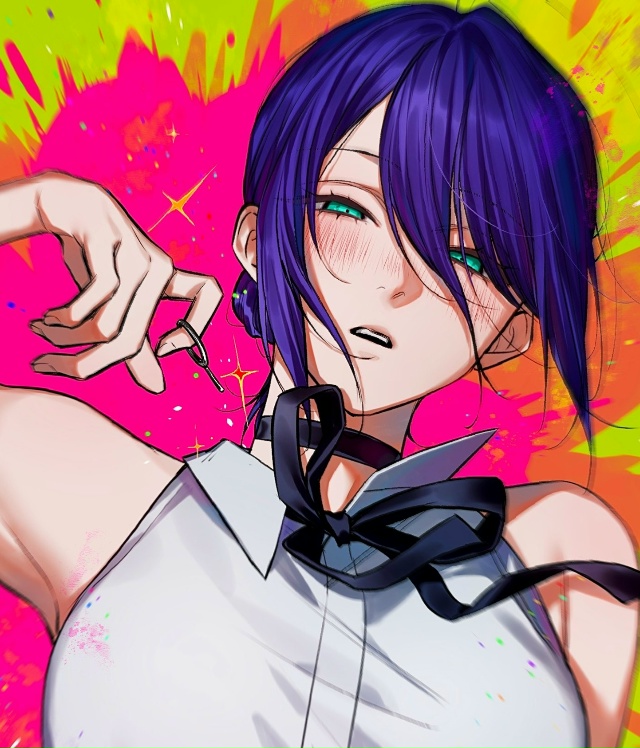 👺 ВРЕМЯ КОРОНОВАТЬ НОВУЮ АВУ.
В голосовании за новое ?...