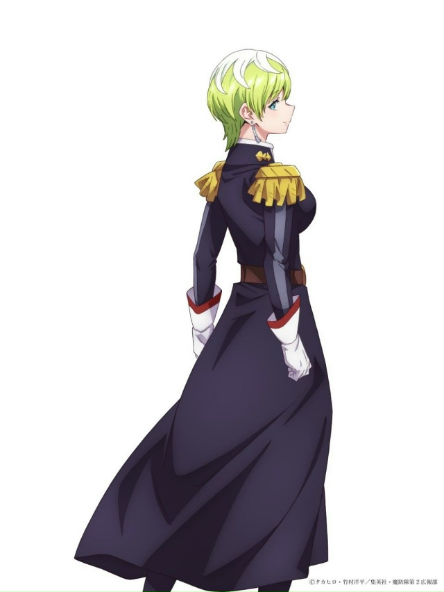 💋 Выдали пачку иллюстраций с девчатами ко 2 сезону «Ра...