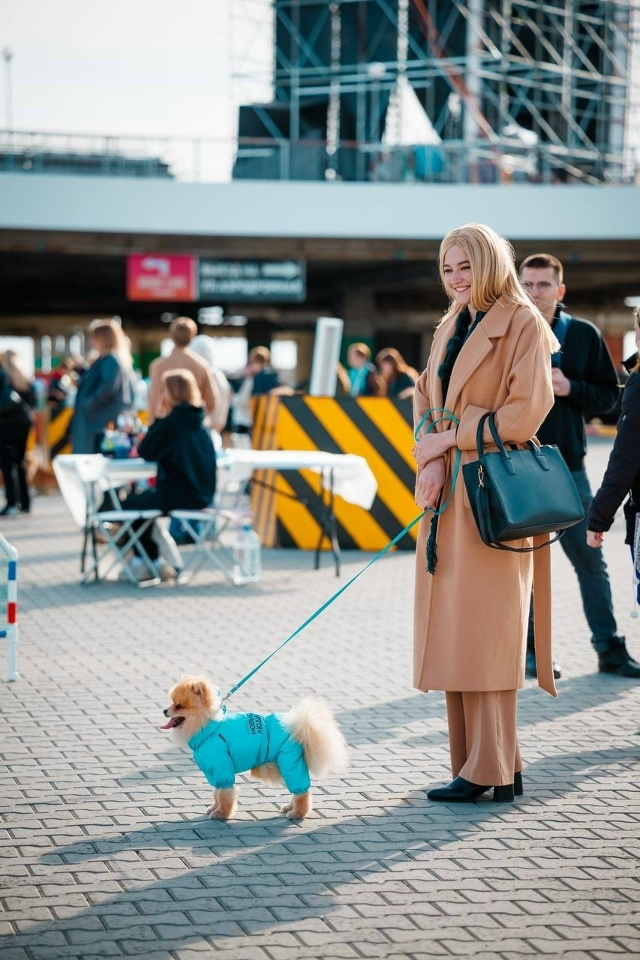 Как «Новые Люди» поддержали приюты❓
А было это по-на?...