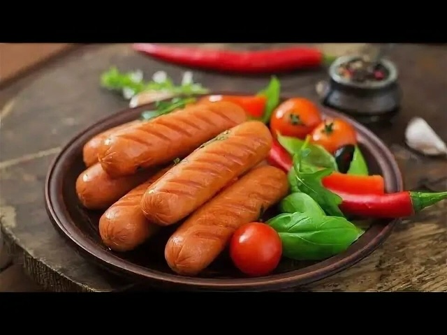 🌭 День Рождения сосиски отмечаем сегодня
Сегодня мож...