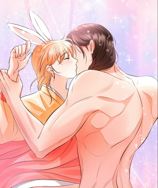 История змея и кролика
#status_manga@mangaotaku
