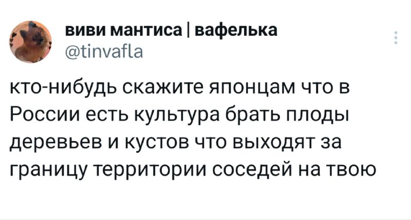 Русско-японский срач на тему пиратства