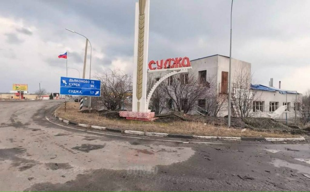 ‼ Из курского приграничья вывезли 420 тел погибших мирн...