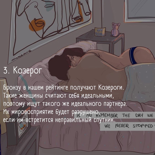 А какая ты жена по знаку зодиака?
Часть 2😀
p.s. первая ча...