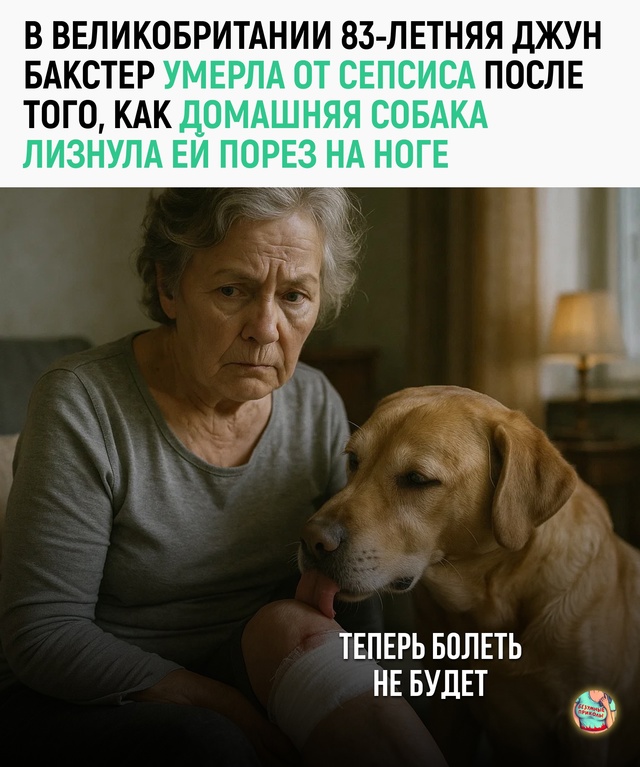 Звучит как городская легенда, но это реальность. Даже л...