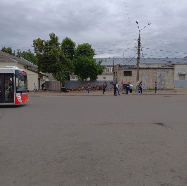 Уважаемая администрация, к вам есть один вопрос, но оче...