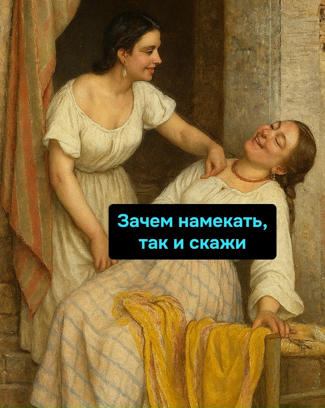 Не каждый герой достоин эпоса — некоторым хватает кор?...