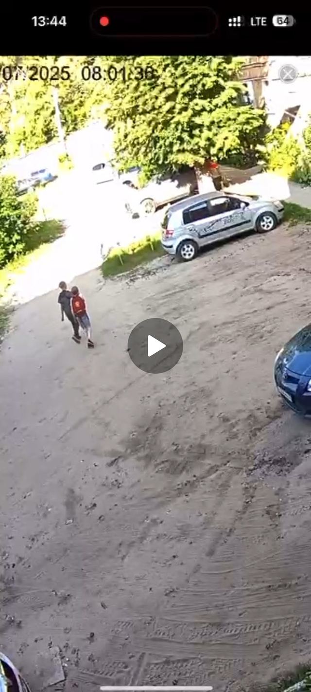 ⚡ 29.07 в 8:04 утра был украден зелёный велосипед из 2 подъе...