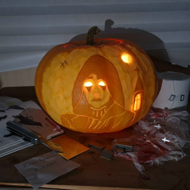 🎉 Время подвести итоги нашего финального конкурса — ?...