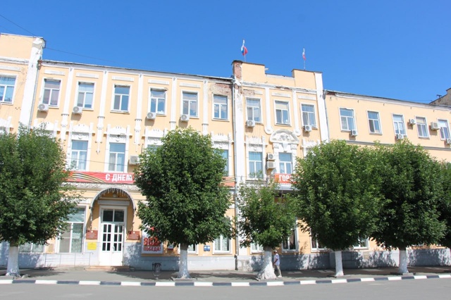👍Город Вольск в фото: Максима Замалеева