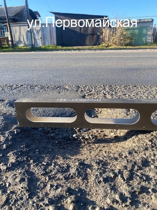 Шадринская межрайонная прокуратура выявила нарушения...