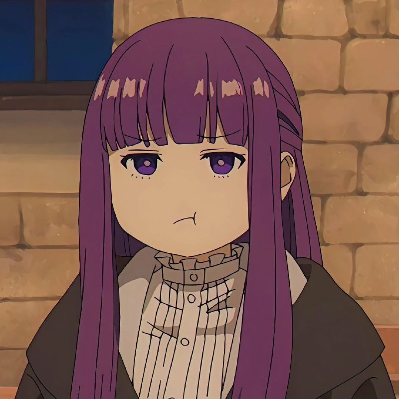 🍃Актриса озвучки Ферн призналась, что наблюдать за взаимодействием Старка и её персонажа — это «слов