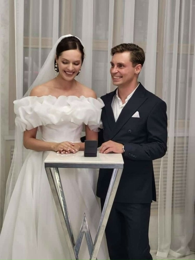 Александр Головин, известный по сериалу «Кадетство», о...