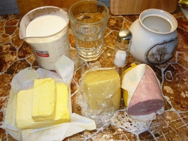 Печенье для милого
Всегда мечтала о печенье с мясом. И ...