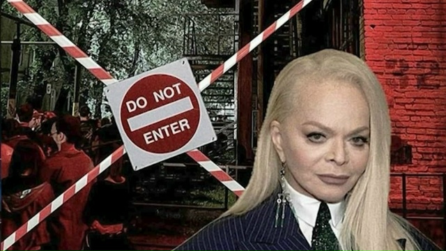 🤯 Лариса Долина зовёт фанатов на помощь обманутой пок...