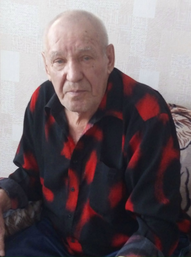 Ушел из жизни любимый папа, дедушка, брат Ившин Анатоли...