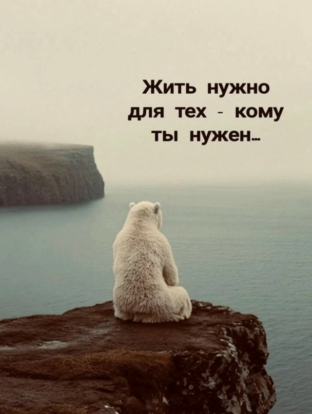 Жизненные правила!