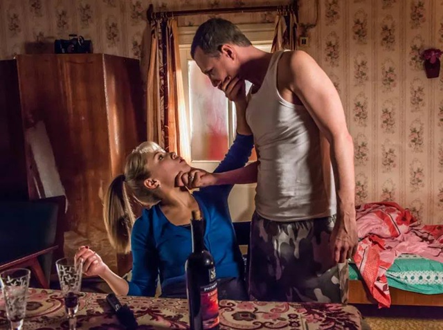 Вице-премьер Голикова раскритиковала российские филь?...