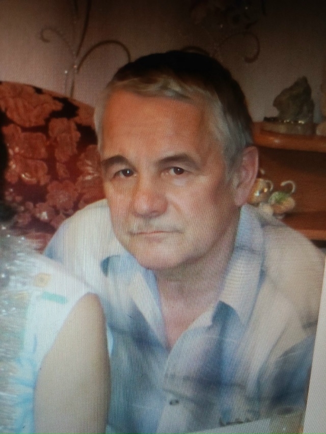 Скоропостижно ушел из жизни Пермяков Виктор Михайлови...