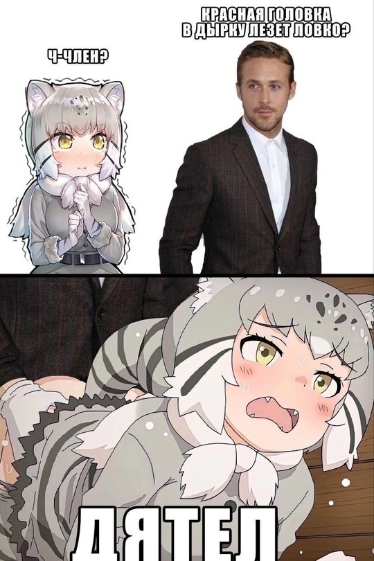 Как вам новая подборка?